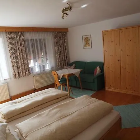 Beilelers Hof شقة ارزل ام بيتزتال