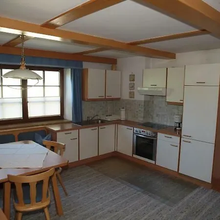 Beilelers Hof ارزل ام بيتزتال