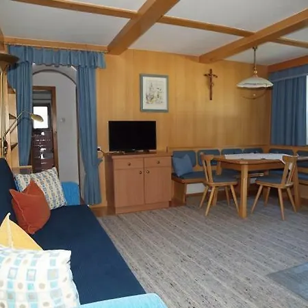 Beilelers Hof * ارزل ام بيتزتال