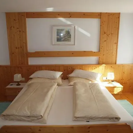 Beilelers Hof شقة ارزل ام بيتزتال