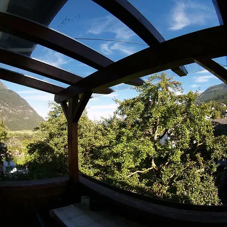 Beilelers Hof شقة