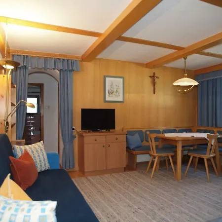 شقة Beilelers Hof