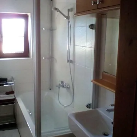 Beilelers Hof ارزل ام بيتزتال