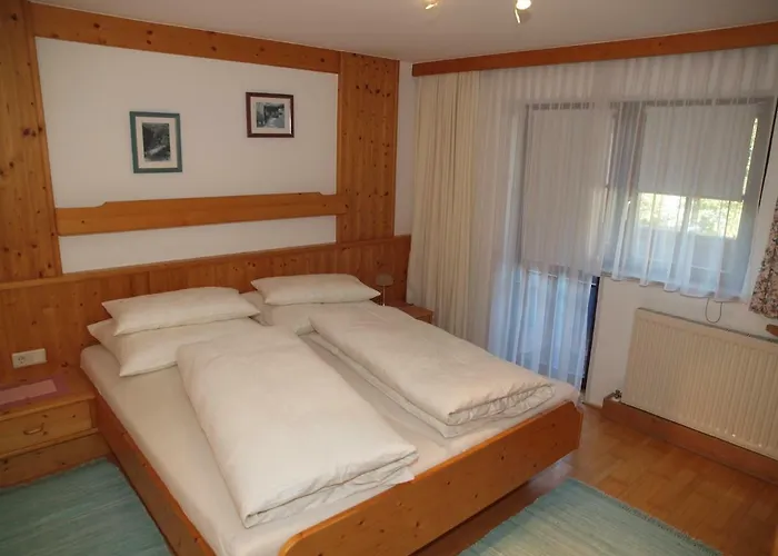 아파트 Beilelers Hof *