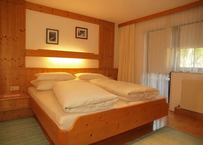 아파트 Beilelers Hof 알즈임피츠탈