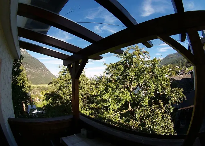 Beilelers Hof 아파트