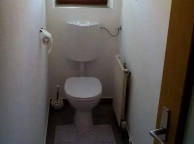 Beilelers Hof * 알즈임피츠탈