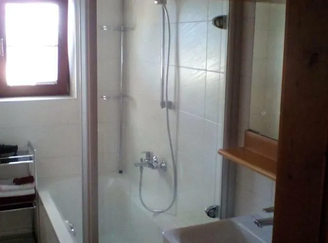 Beilelers Hof 알즈임피츠탈