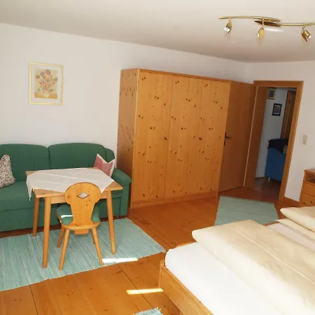 Apartamento Beilelers Hof *