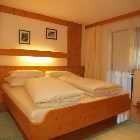 Apartamento Beilelers Hof Arzl im Pitztal