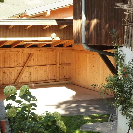 Apartamento Beilelers Hof