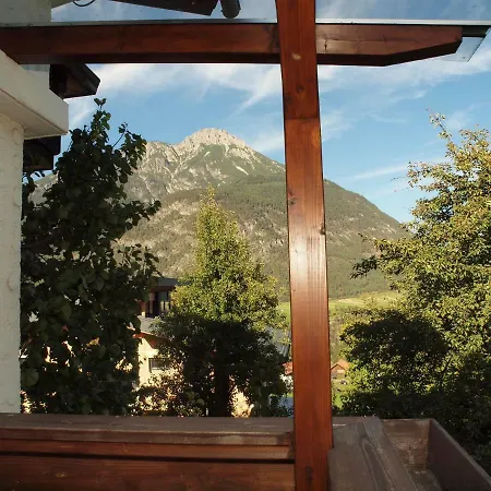 Beilelers Hof Apartamento