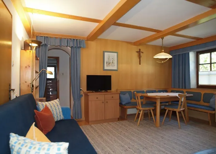 Apartamento Beilelers Hof