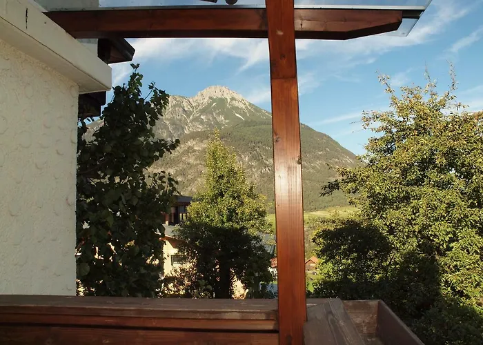 Beilelers Hof Apartamento